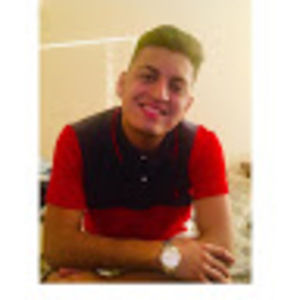 Meet your Posher, Bryan